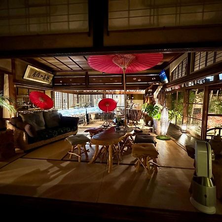 Kominka Mitsuhama Ryokan Matsuyama  Exterior photo