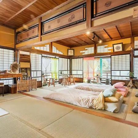 Kominka Mitsuhama Ryokan Matsuyama  Exterior photo